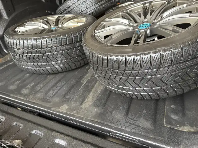 Pirelli Winter Tires in Tires & Rims in Markham / York Region - Image 4