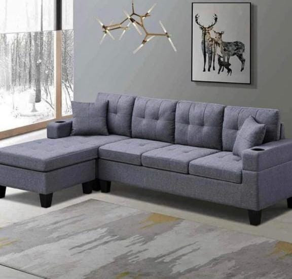 Limited Time New Stlye Sectional Sofa Set Sale Don't Miss Out in Couches & Futons in Oshawa / Durham Region