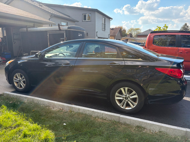 2013 Hyundai Sonata in Cars & Trucks in Guelph