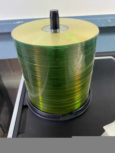 Maxell CDR 80Min 700MB, View more