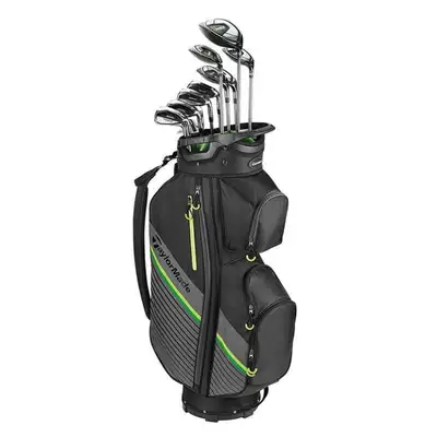 TaylorMade RBZ Speedlite Golf Club set, View more