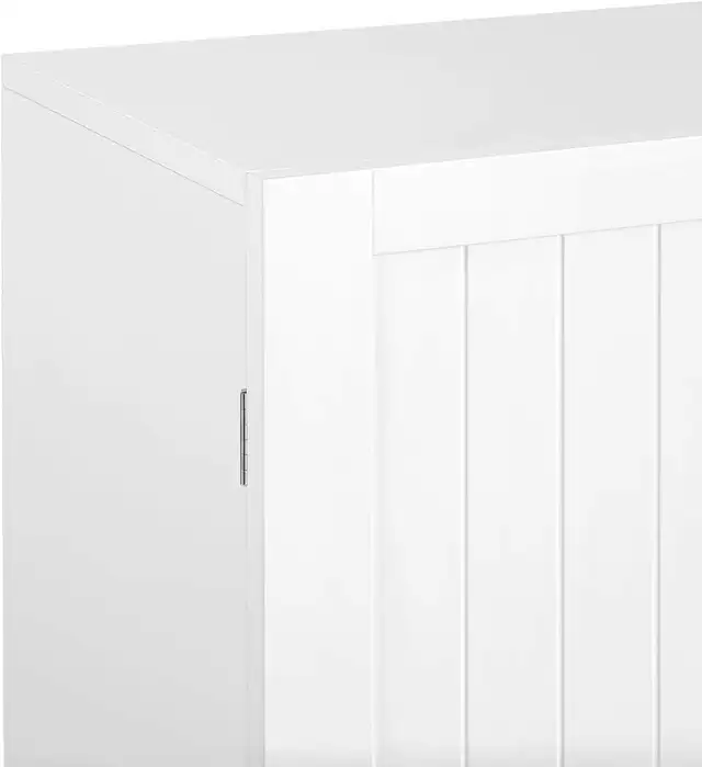 Wall-Mounted Bathroom Cabinet with 2 Adjustable Doors and Shelve in Bookcases & Shelving Units in Markham / York Region - Image 7