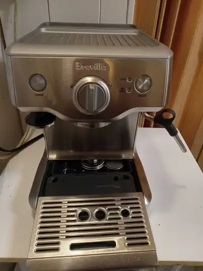 espresso Breville, View more