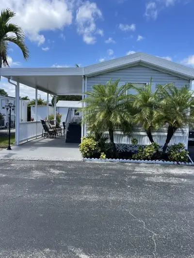 Maison mobile à louer en Floride , View more