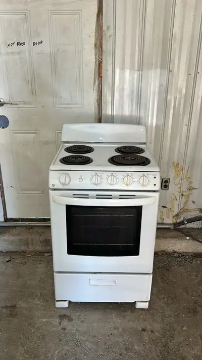 24 inch stove/oven, View more
