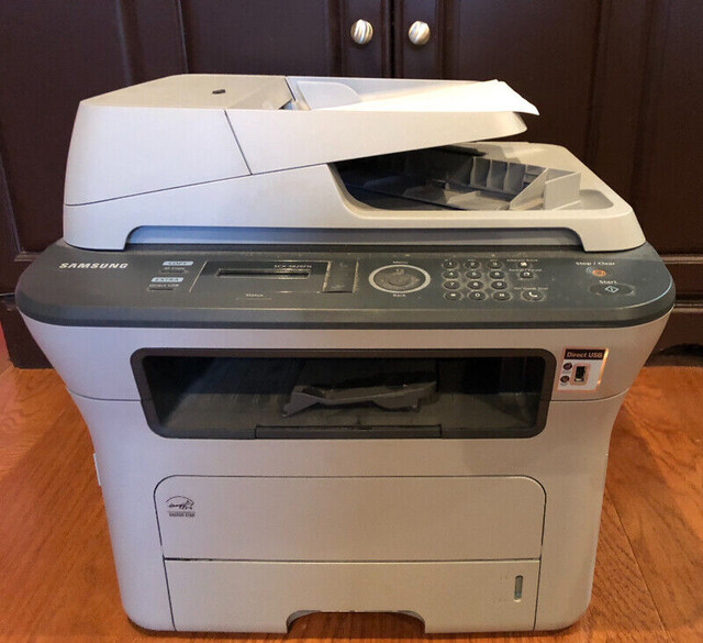 PRINTERS (LASER AND BUBBLE JET) in Printers, Scanners & Fax in Moncton