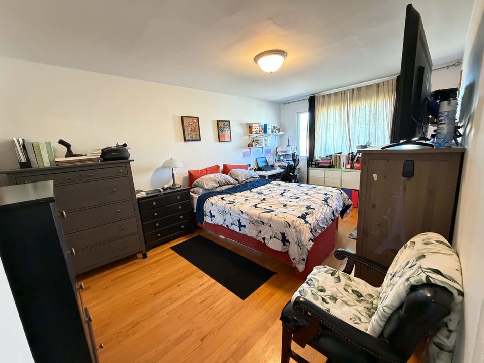 Big appartement for 5 1/2 for rent 3