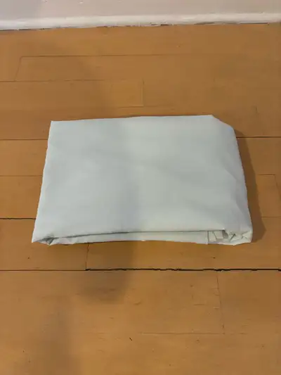 Fitted Sheet Twin Bed - Drap Housse Lit Simple, View more