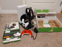 Xbox Series S Bundle (or trade it)