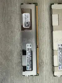 Used Samsung 8GB DDR3 RAM M393B1K73CHD-YF8 PC3L-8500R 
