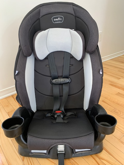 Siège bébé voiture, View more