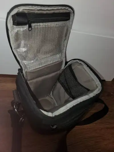 Camera bag, View more