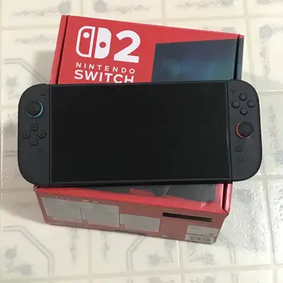 Nintendo Switch 2 For Sale, View more