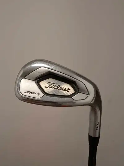 Titleist 718 ap3 48 degree wedge, View more
