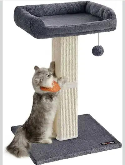Feandrea Cat Scratching Post, Cat Scratcher , View more