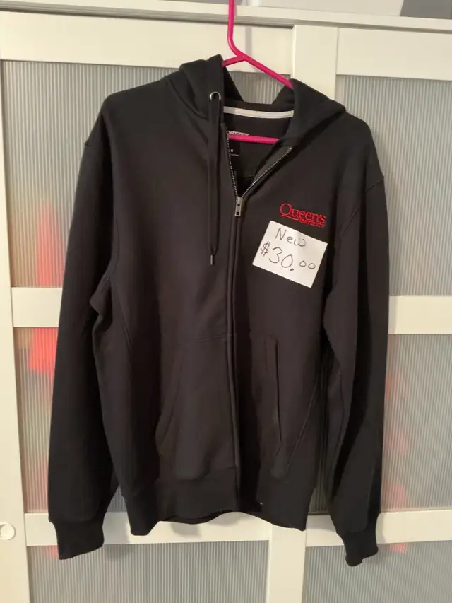women’s new Queen’s University jackets/sweaters/hoodies  in Women's - Tops & Outerwear in Kingston - Image 6