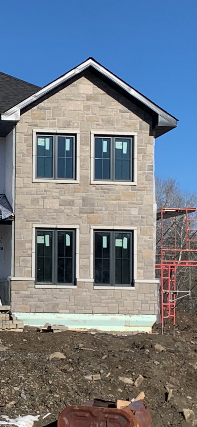 Ben the Bricklayer. in Brick, Masonry & Concrete in Gatineau - Image 10