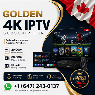 Providing smart & smooth 4k tv services, View more