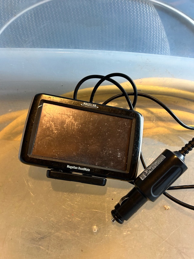 Magellan RoadMate GPS in Audio & GPS in Gatineau