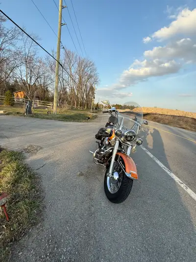 everything converted into led bassani short shot exhaust dynojet tunner installed digital speedomete...