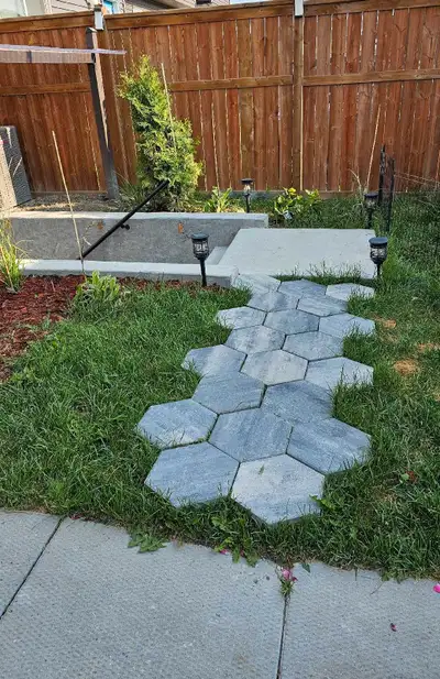New Furnished Basement for rent