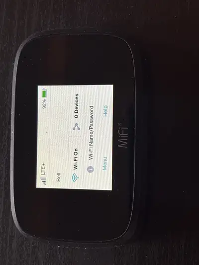 Mifi 7000, View more