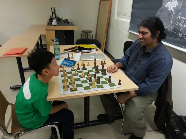 Experienced Chess Master/Teacher462792042574653443