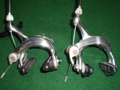Bicycle Brake Calipers, View more