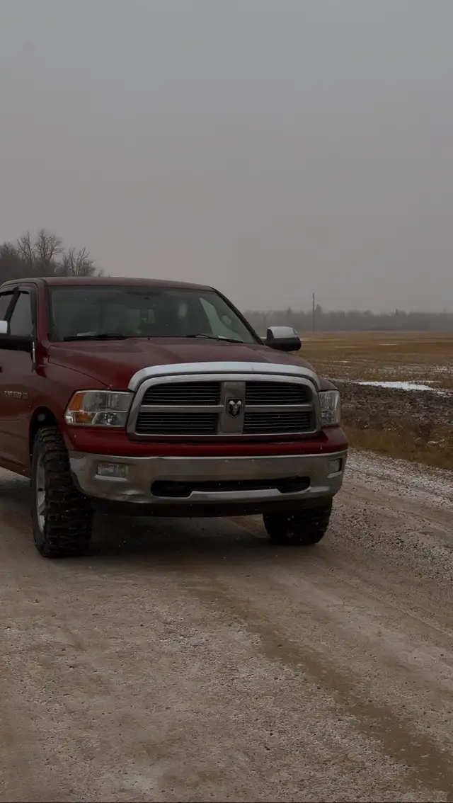 2012 ram 1500433376525791406081
