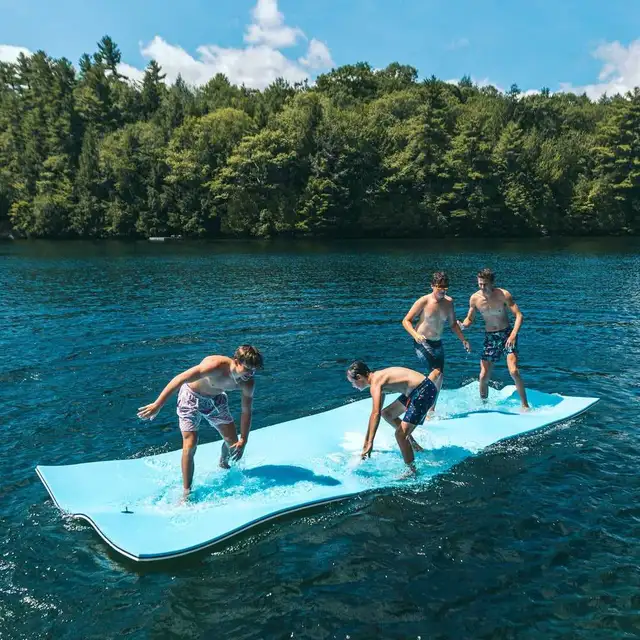 Water Mat for Rent in Hobbies & Crafts in Winnipeg - Image 2