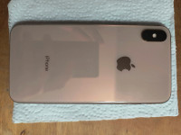 Iphone XS Max for sale 64gb