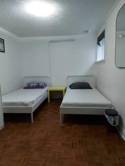 Room for Rent at MARKHAM and FINCH