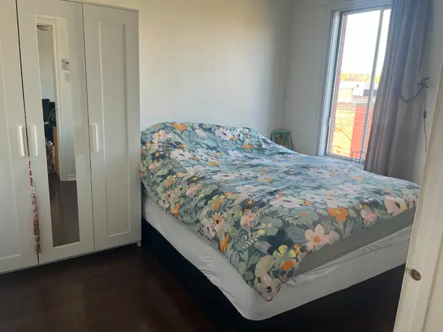 B2 – Beautiful Apartment – Near Downtown Montreal in Long Term Rentals in City of Montréal - Image 7