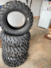 ITP Terra Cross R/T atv tires