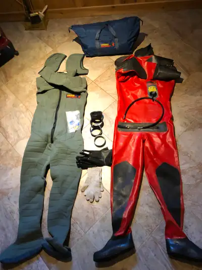 Viking  Sport 90X Dry Suit, View more