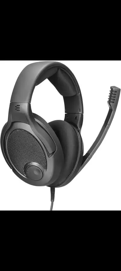 Drop + EPOS PC38X Gaming Headset Noise-Cancelling Microphone One, View more