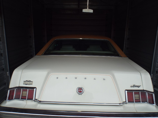 Mercury Cougar XR7 in Cars & Trucks in London - Image 2