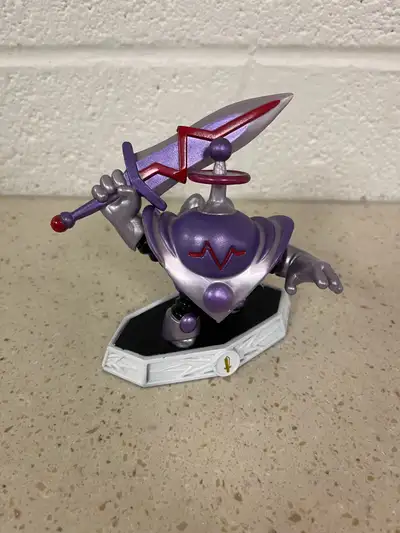 Skylander Imaginator Blaster Tron, View more