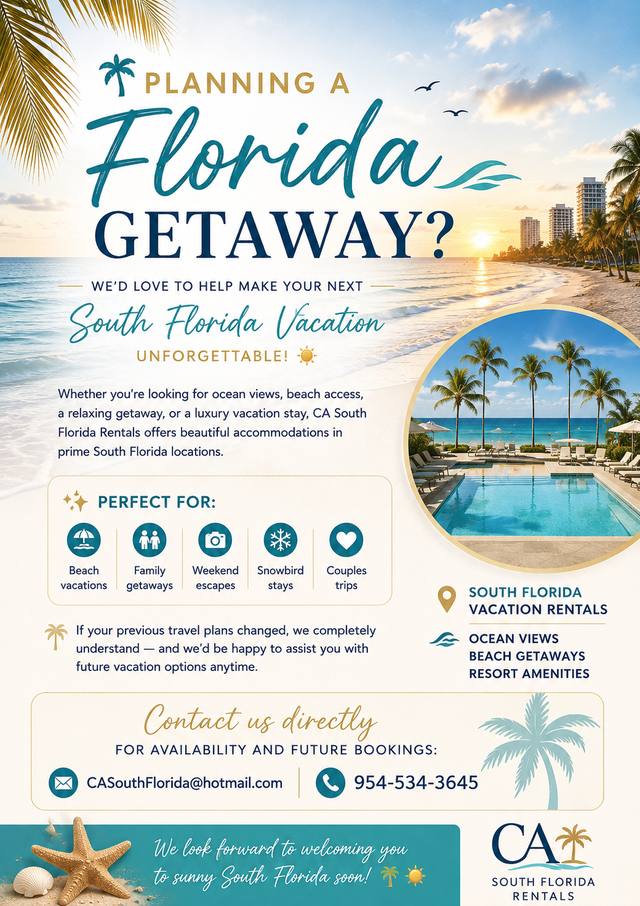 Apartment for rent-FLA in Florida in Canada - Image 2