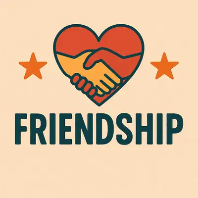 Friendship, View more