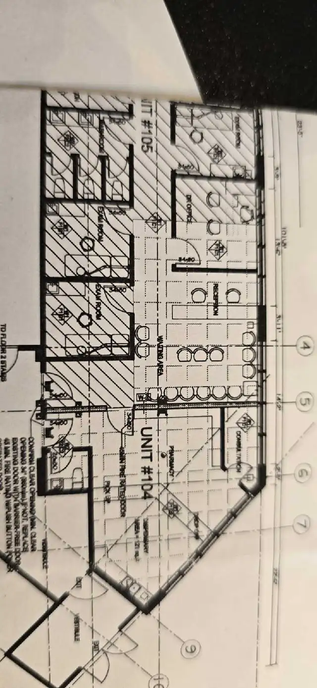 Medical / Professional Office Space for Lease – Concord