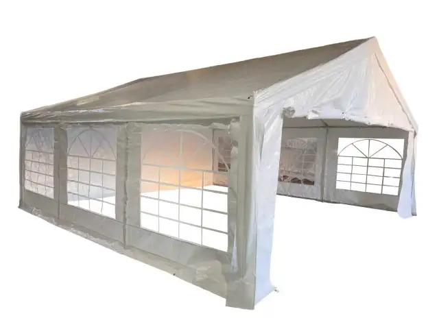 Heavy Duty Party Tent $339-98062864361314946123