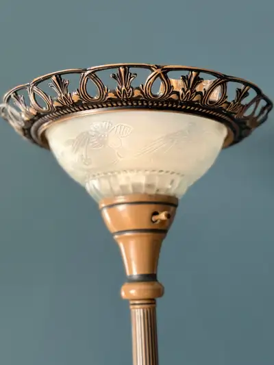 Floor Lamp, View more
