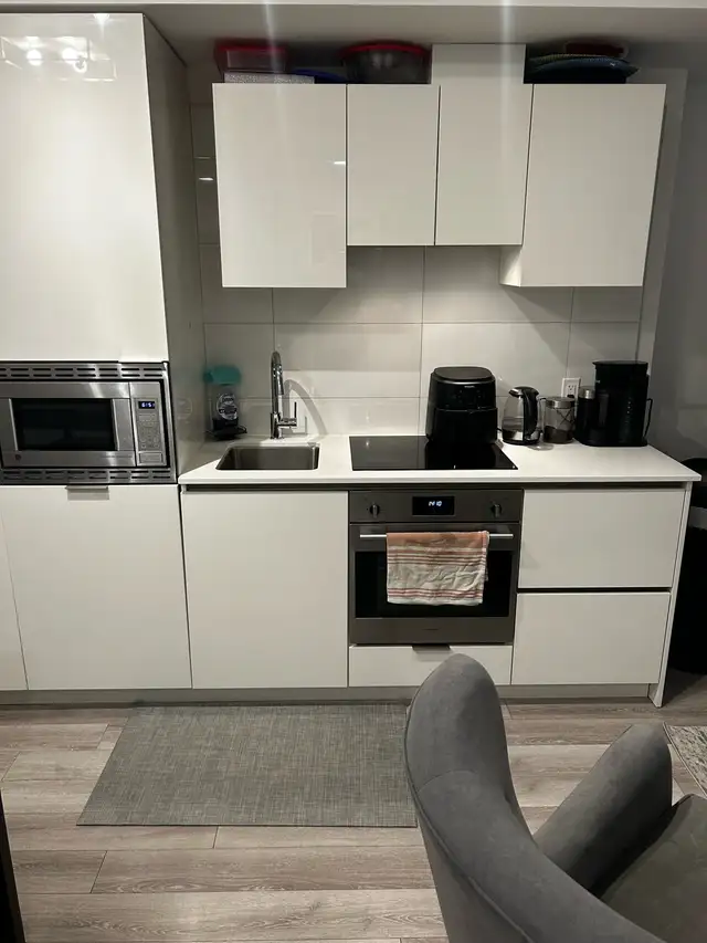 Private room for rent in Room Rentals & Roommates in City of Toronto - Image 6