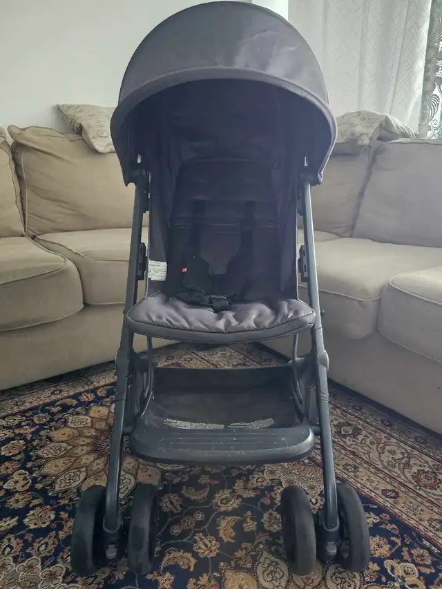 QBIT LTE STROLLER in Strollers, Carriers & Car Seats in Mississauga / Peel Region - Image 3