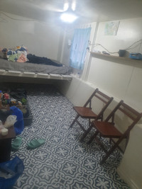 Room rent