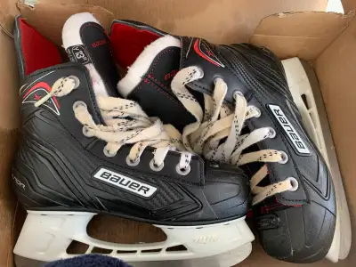 Bauer Kids Hockey Skates, View more