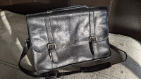 TUSTING Leathergoods briefcase bag