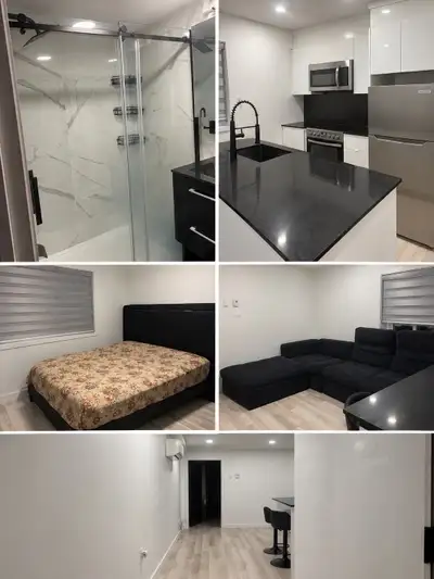 CESSION DE BAIL – NOVEMBRE À MAI (RENOUVELABLE) Appartement situé dans le quartier Notre-Dame, à seu...