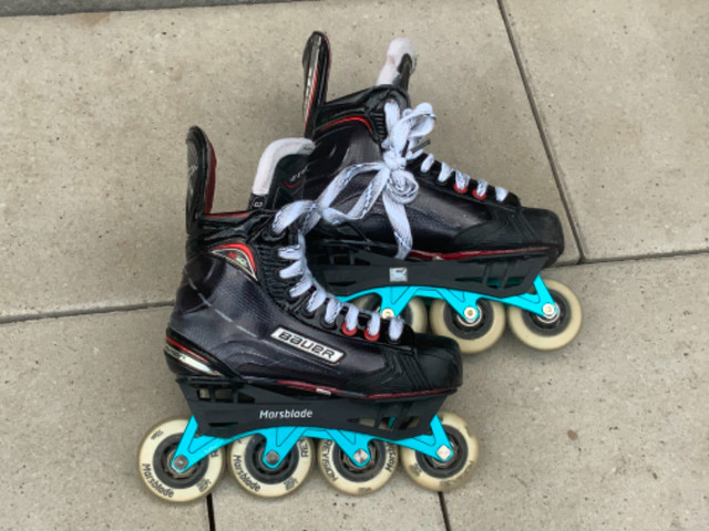 Roller blades in Skates & Blades in Ottawa